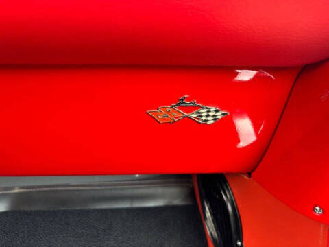 1961 Chevrolet Impala