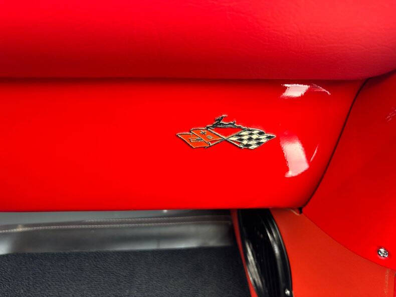 1961 Chevrolet Impala