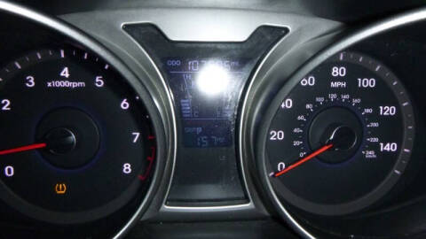 2013 Hyundai Veloster