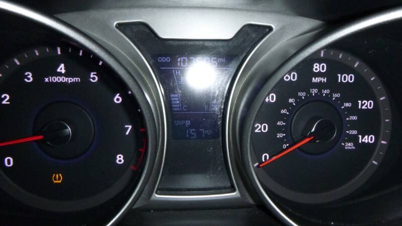 2013 Hyundai Veloster