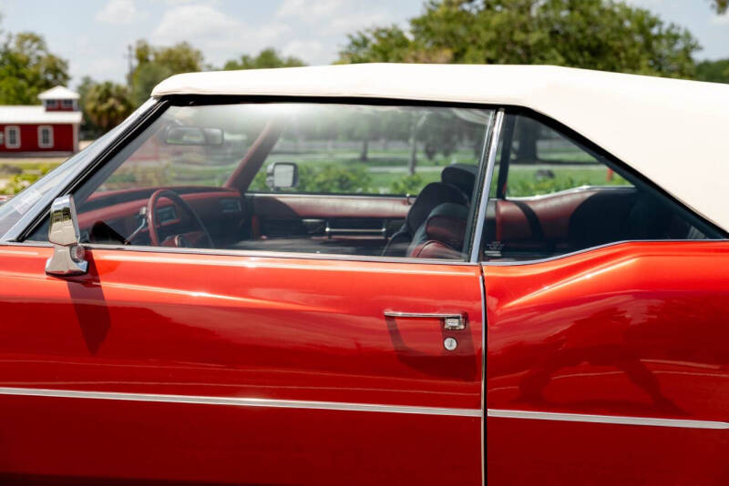 1976 Cadillac Eldorado