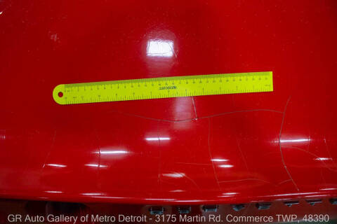 1974 Chevrolet Corvette