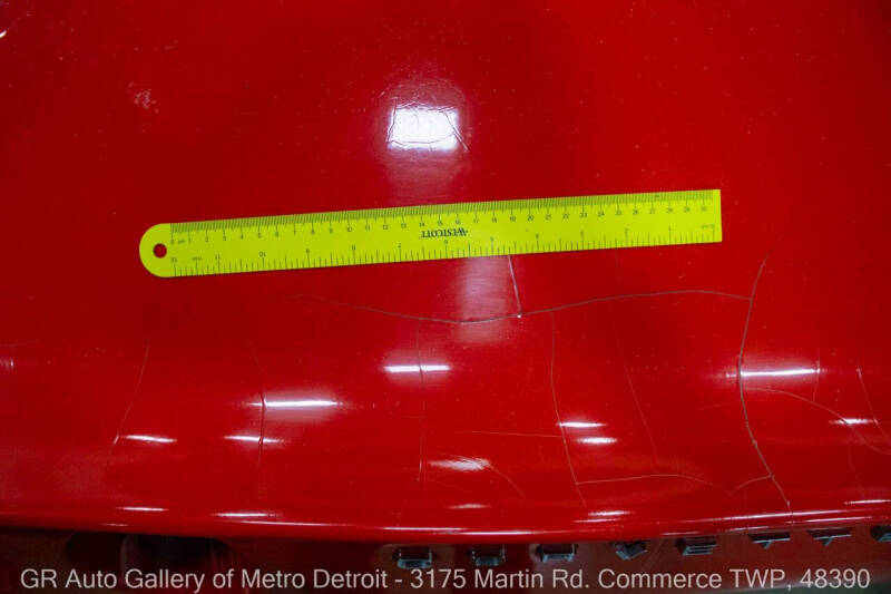 1974 Chevrolet Corvette