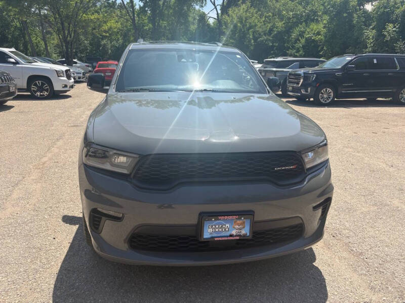 2023 Dodge Durango GT