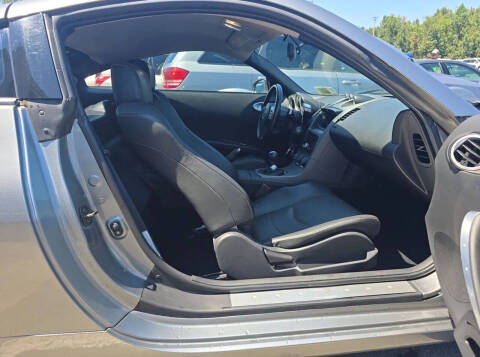 2003 Nissan 350Z Touring