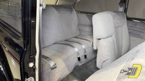 1940 Chevrolet Master Deluxe