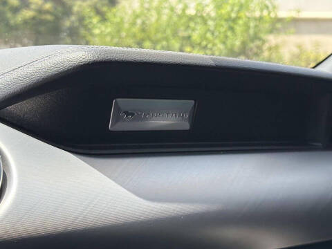 2023 Ford Mustang GT Premium