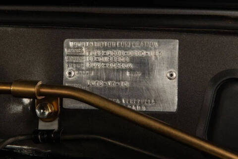 1988 Toyota Land Cruiser