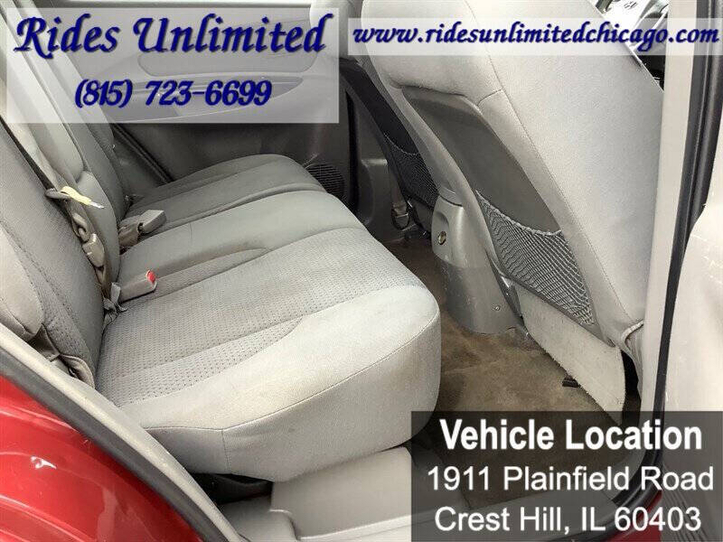 2009 Hyundai Tucson GLS