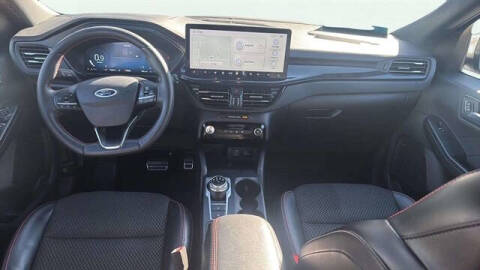 2023 Ford Escape ST-Line Select