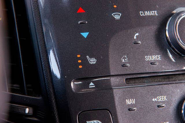 2014 Chevrolet Volt Premium