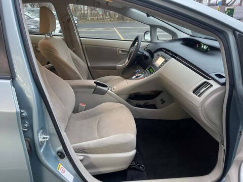 2014 Toyota Prius Five