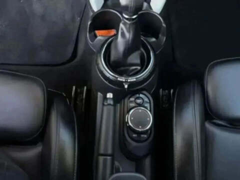 2016 MINI Hardtop 2 Door Cooper S