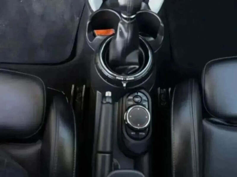 2016 MINI Hardtop 2 Door Cooper S