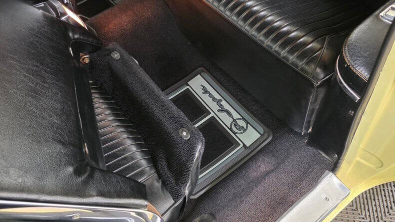 1964 Chevrolet Impala