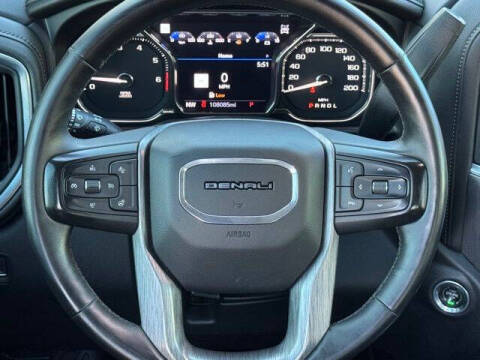 2020 GMC Sierra 2500HD