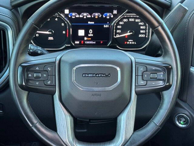2020 GMC Sierra 2500HD