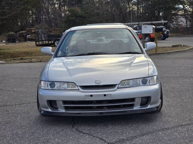 1996 Honda Integra