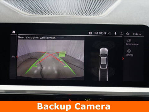 2023 BMW 4 Series 430i xDrive Gran Coupe