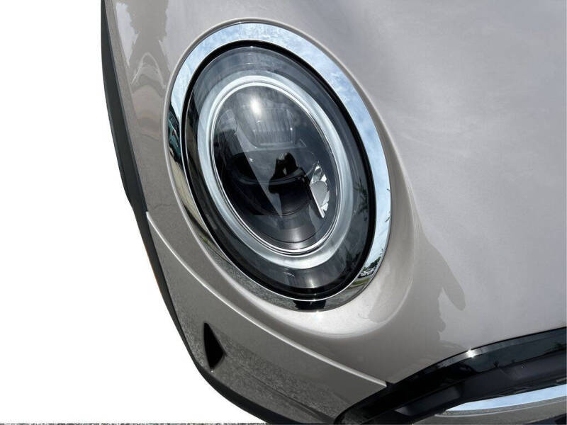 2024 MINI Hardtop 2 Door Cooper S