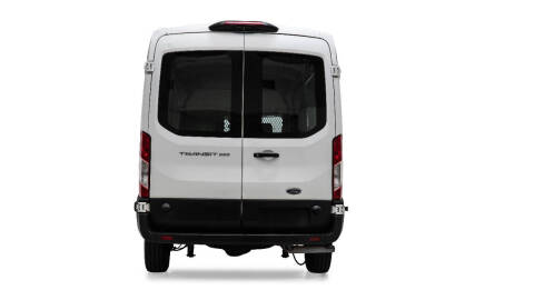 2020 Ford Transit 250
