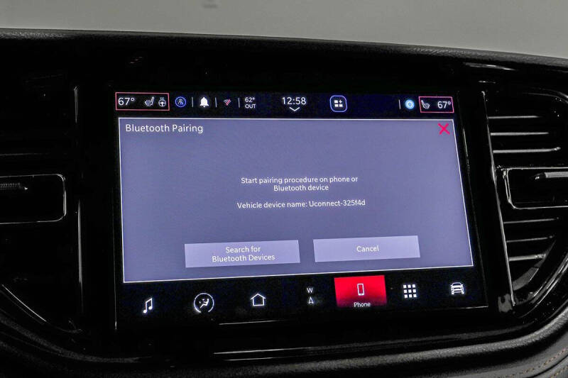 2025 Dodge Durango R/T Plus