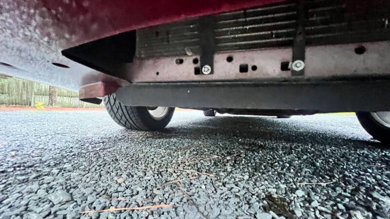 2004 Ford Mustang GT Deluxe