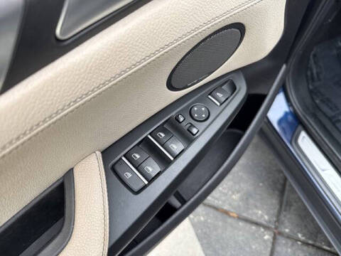 2018 BMW X4 xDrive28i