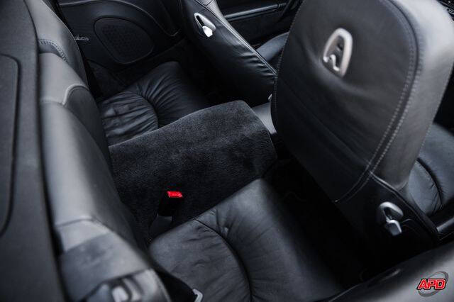 2005 Porsche 911 Carrera