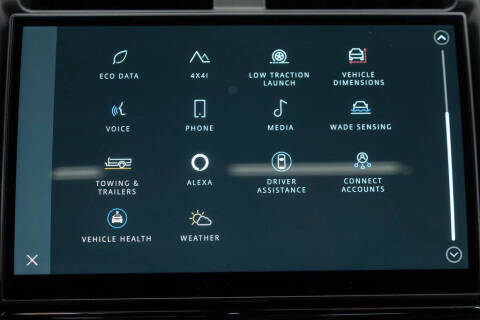 2024 Land Rover Discovery P300 Dynamic SE