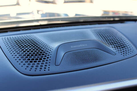 2018 BMW 7 Series 740i