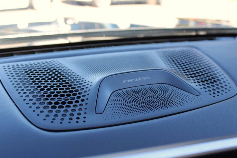 2018 BMW 7 Series 740i