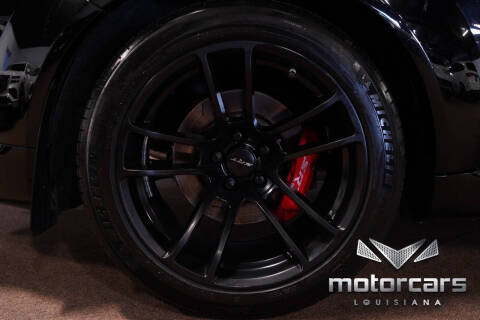 2023 Dodge Durango SRT Hellcat Plus