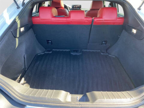 2024 Acura Integra w/A-SPEC