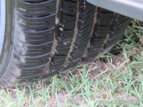 1998 Cadillac DeVille D'elegance