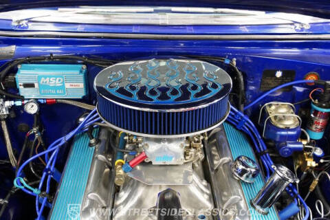 1955 Chevrolet 210