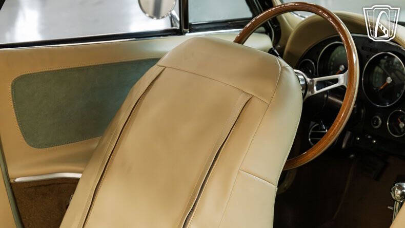 1965 Chevrolet Corvette
