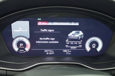 2023 Audi S4 3.0T quattro Prestige