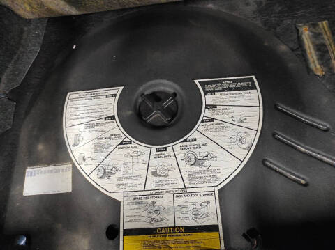 1991 Cadillac Eldorado