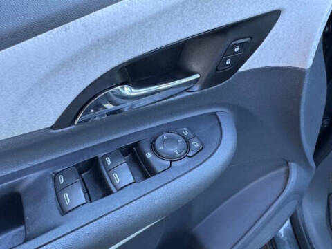 2019 Chevrolet Bolt EV LT