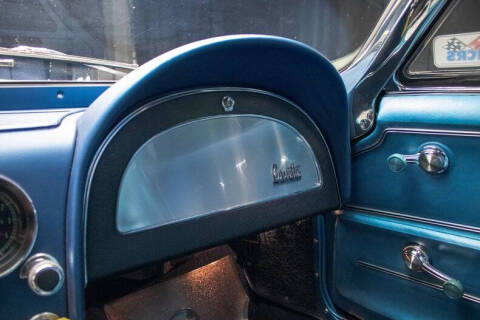 1967 Chevrolet Corvette