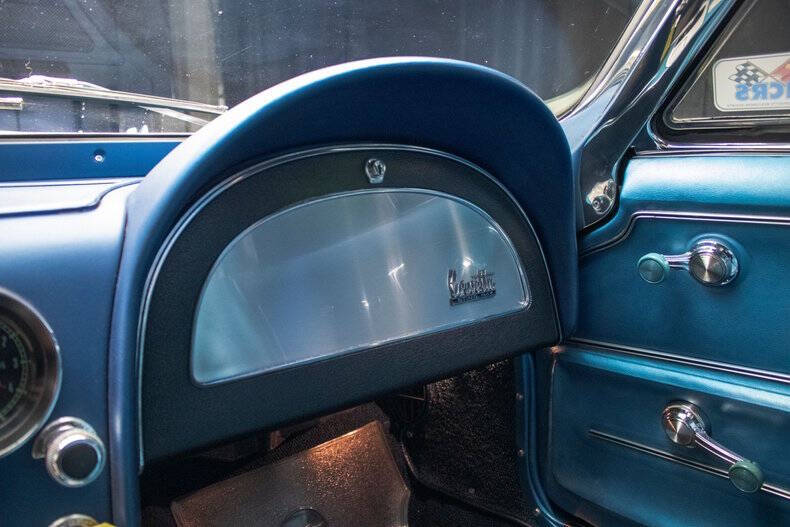 1967 Chevrolet Corvette