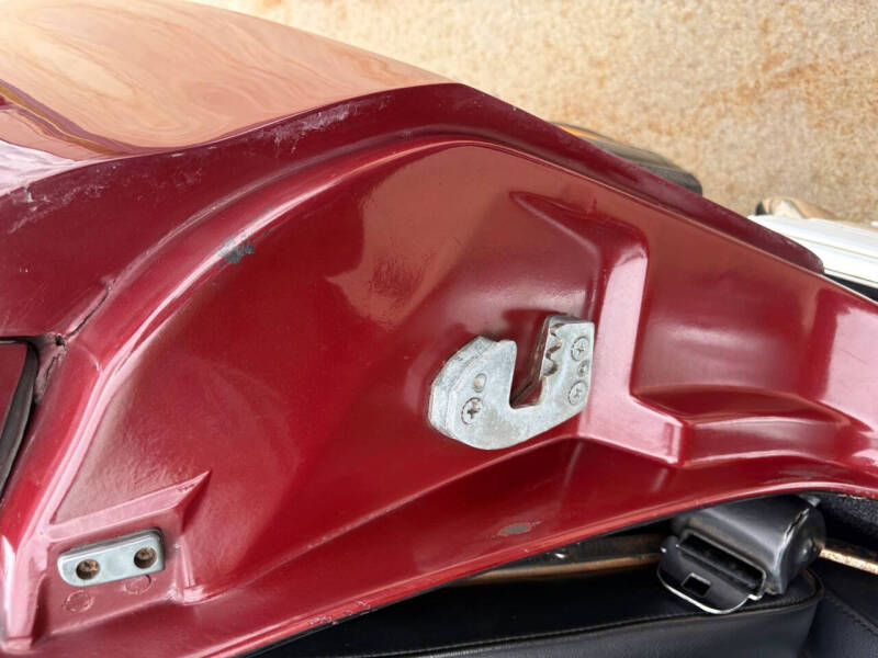 1966 Chevrolet Corvette