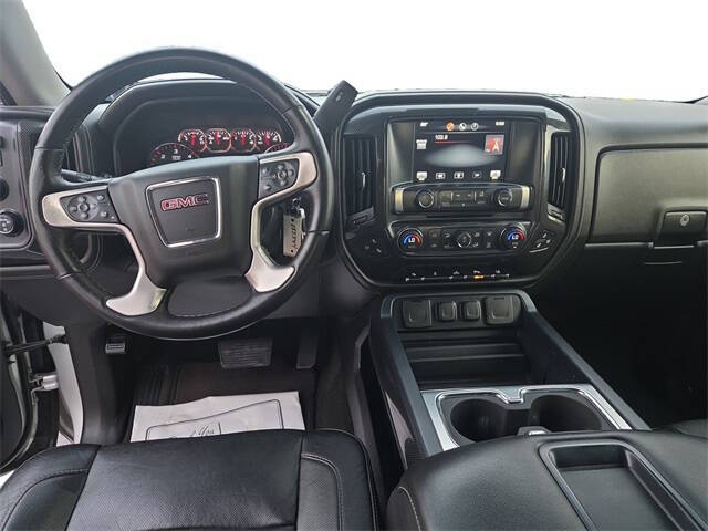 2014 GMC Sierra 1500