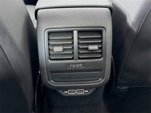 2022 Volkswagen Passat SE