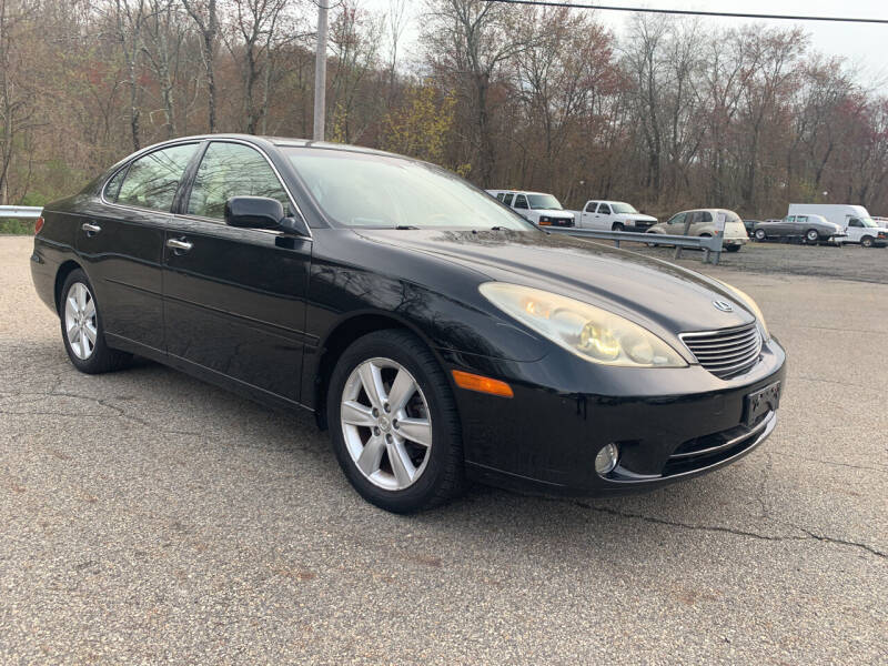 Used 2005 Lexus ES 330 For Sale