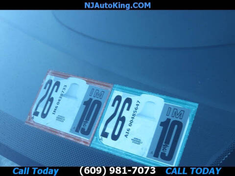 2007 Honda Accord EX-L V-6