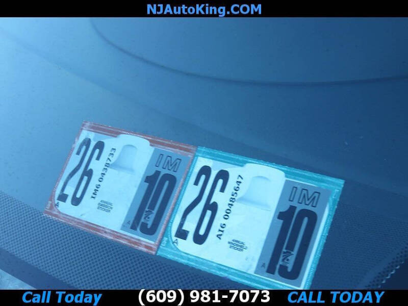 2007 Honda Accord EX-L V-6