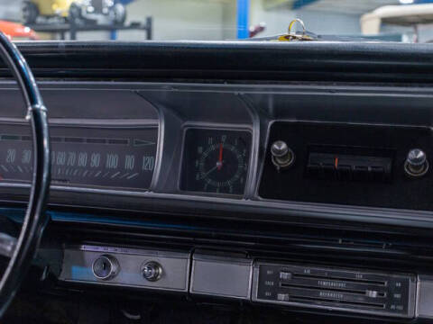 1966 Chevrolet Impala