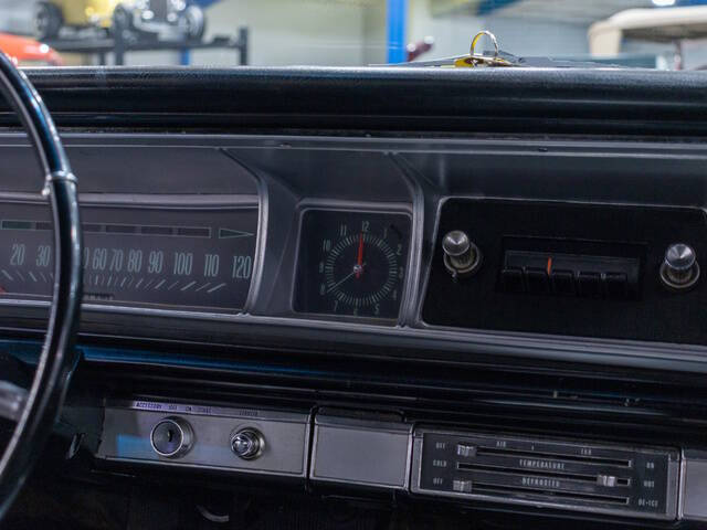 1966 Chevrolet Impala